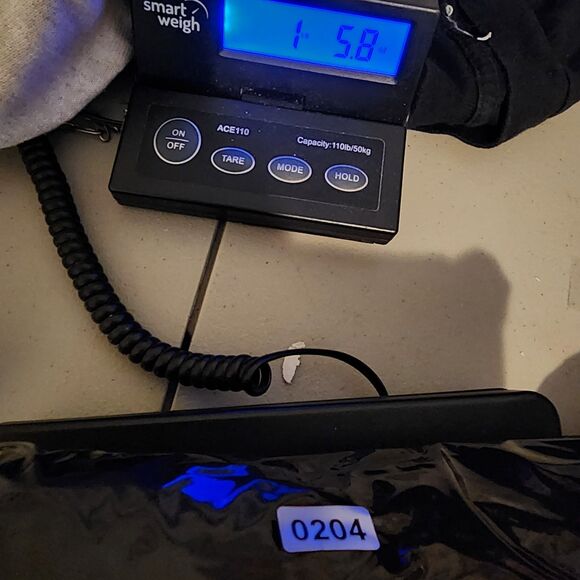 Tommy Bahama Clemson Tigers 1/4 Zip Pullover Sweatshirt Jacket Mock Neck Large - Picture 10 of 10